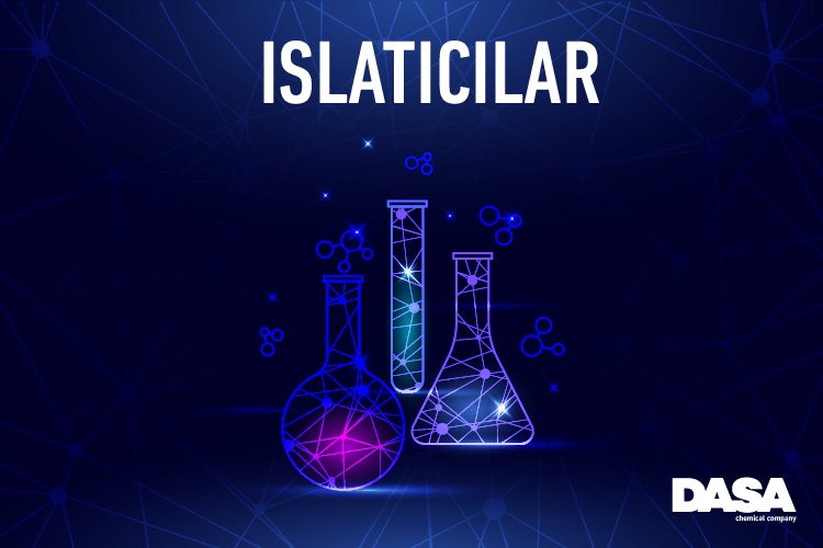 Islatıcılar