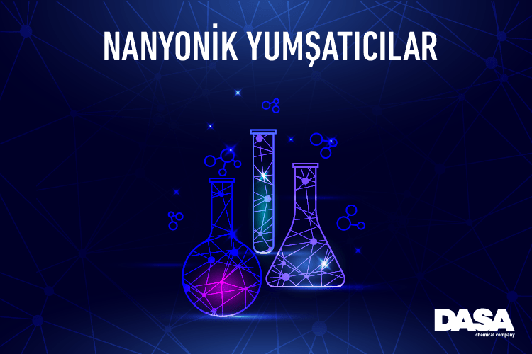 Nanyonik Yumşatıcılar