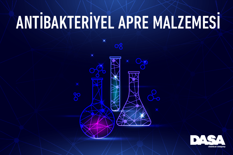 Anti Bakteriyel Apre Malzemesi