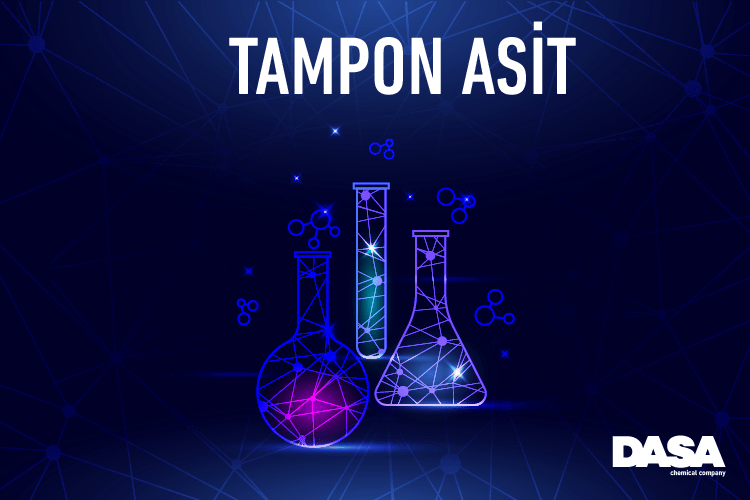 Tampon Asit